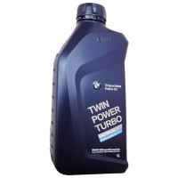 BMW TwinPower Turbo Longlife-04 5W-30 1л