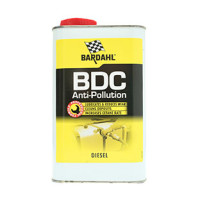 Присадка Bardahl BDC (Bardahl Diesel Combustion) 1л